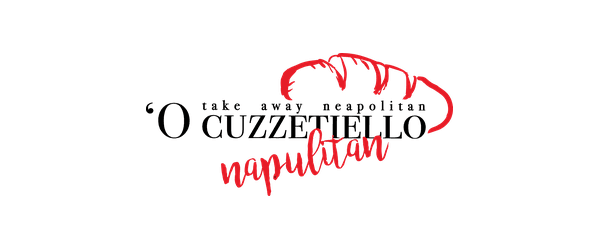 'O Cuzzetiello Napulitan — take away neapolitan