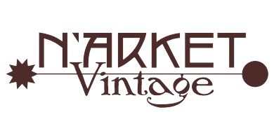 N'arket Vintage
